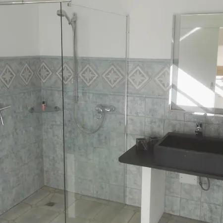 Apartman Luxus Nortorf