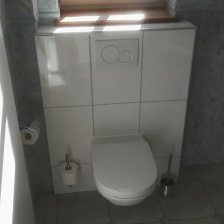 Luxus Apartman Nortorf