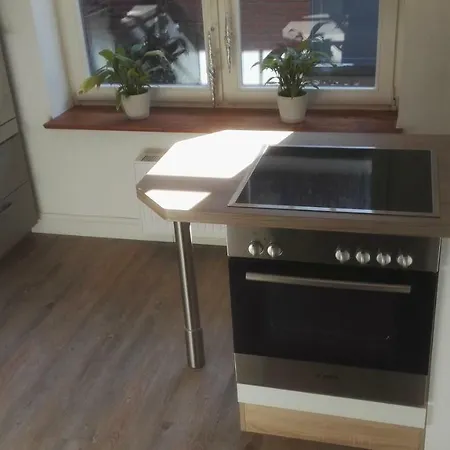 Apartman Luxus