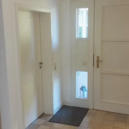 Luxus Apartman *