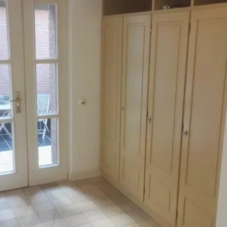 Luxus Apartman Nortorf