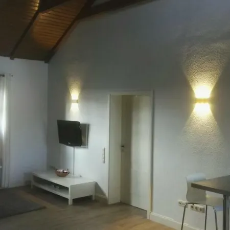 Luxus Apartman Nortorf