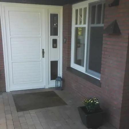 Apartman Luxus *