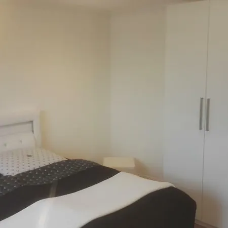 Luxus Apartman Nortorf
