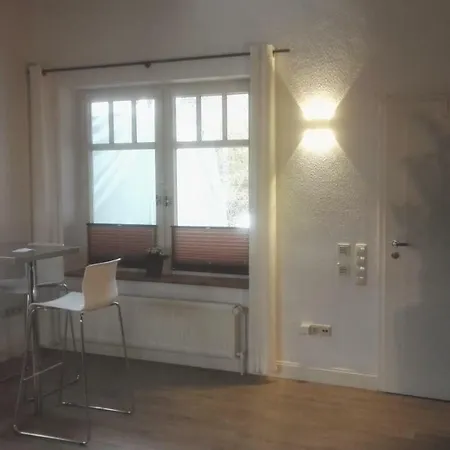 Apartman Luxus