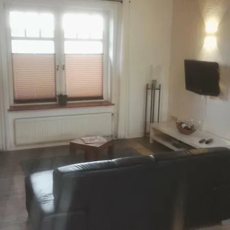 Luxus Apartman Nortorf